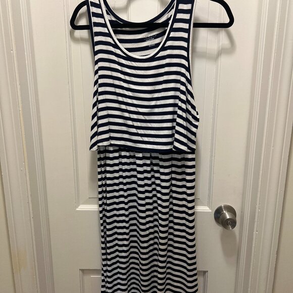 Maternity/Nursing Dresses - Picture 3 of 3